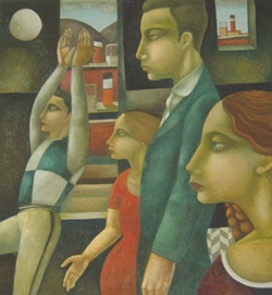 Ian McWhinnie