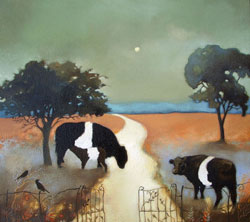 Lesley McLaren